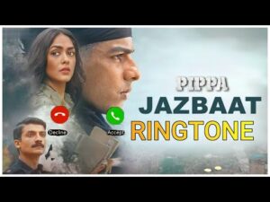 Jazbaat Ringtone