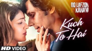 KUCH TO HAI RINGTONE