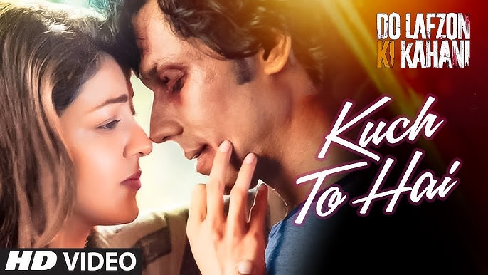 KUCH TO HAI RINGTONE