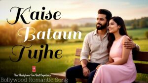 Kaise Bataun Tumhe Ringtone