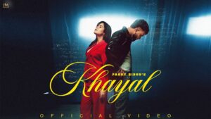 Khayaal Ringtone