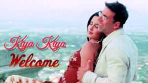 Kiya kiya re sanam Ringtone