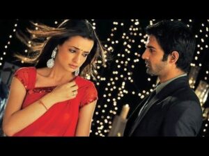 Kyun Dard Hai Itna Ringtone