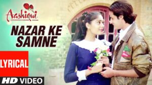 MERI NAZAR KE SAMNE Ringtone