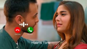 Manjha Ringtone