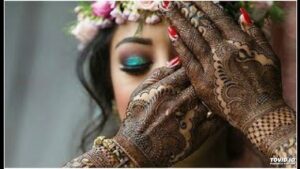  Mehendi Hai Rachnewali Ringtone