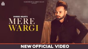 Mere Wargi Ringtone