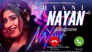  Nayan Ringtone