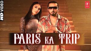 Paris Ka Trip Ringtone