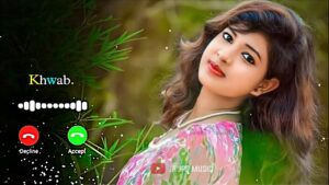 Raat Mein Khwab Mein Ringtone