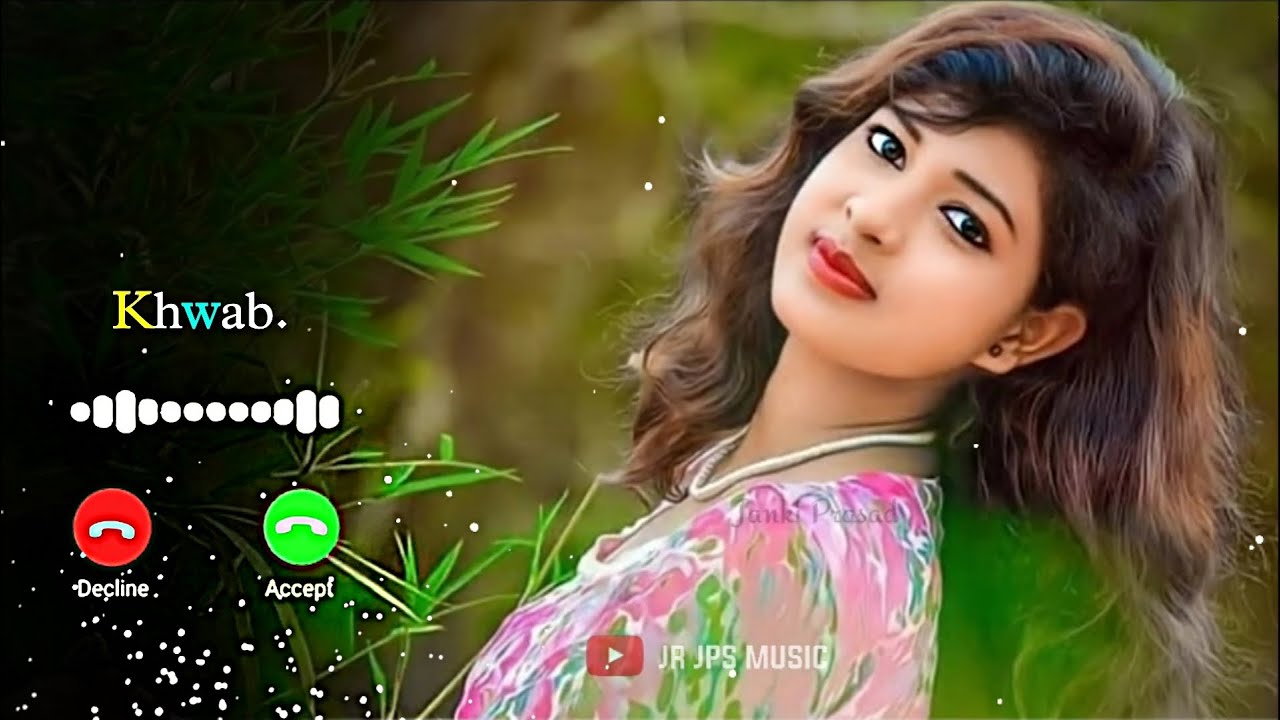 Raat Mein Khwab Mein Ringtone