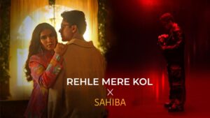 Rehle Mere Kol Ringtone