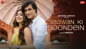 Saawan Ki Boondein Ringtone