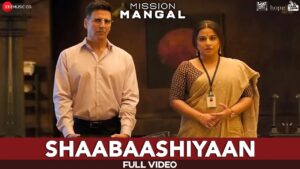  Shaabaashiyaan Ringtone