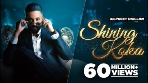 Shining Koka Ringtone