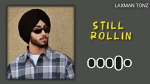 Still Rollin Ringtone