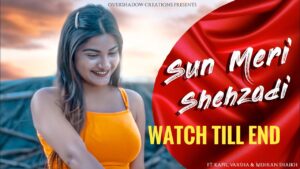 Sun Meri Shehzaadi Ringtone