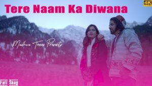Tere Naam Ka Deewana Ringtone
