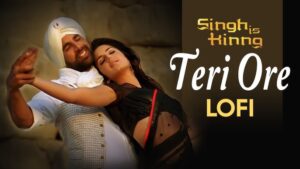  Teri Ore Ringtone