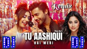 Tu Aashiqui Hai Meri Ringtone