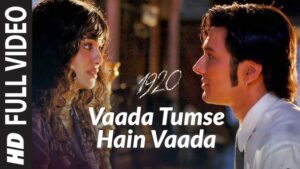Vaada Tumse Hai Ringtone