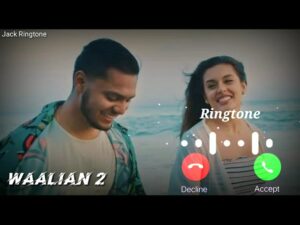 Waalian Ringtone