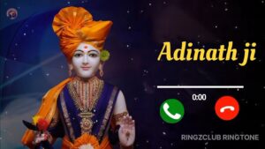 Wahla Aadinath Ringtone