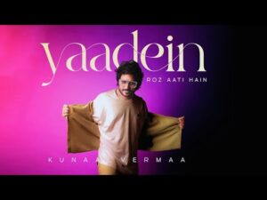 Yaadein Roz Aati Hain Ringtone