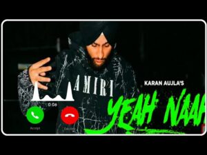 Yeah Naah Ringtone