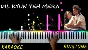 Yeh Dil Hai Ringtone