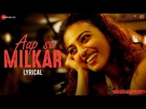 Aap Se Milkar Ringtone