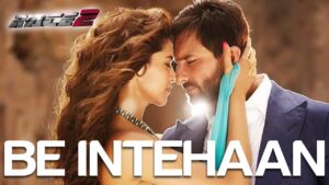 Be Intehaan Ringtone
