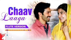 Chaav Laaga Ringtone