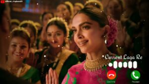 Current Laga Re Ringtone