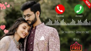 Desi Romance Ringtone