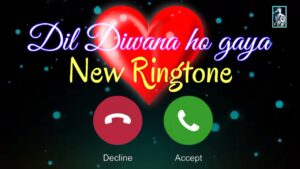 Dil Diwana Ringtone