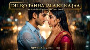 Dil Ko Tanha Jala Ke Ringtone