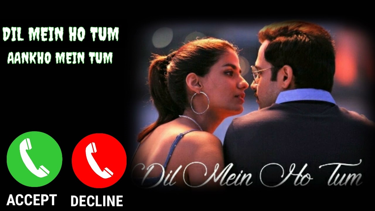 Dil Mein Ho Tum Ringtone