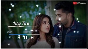 Ishq Tere Da Nasha Ringtone
