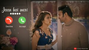Jaan Hai Meri Ringtone