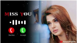 Kab Tak Yaad Karoon Ringtone