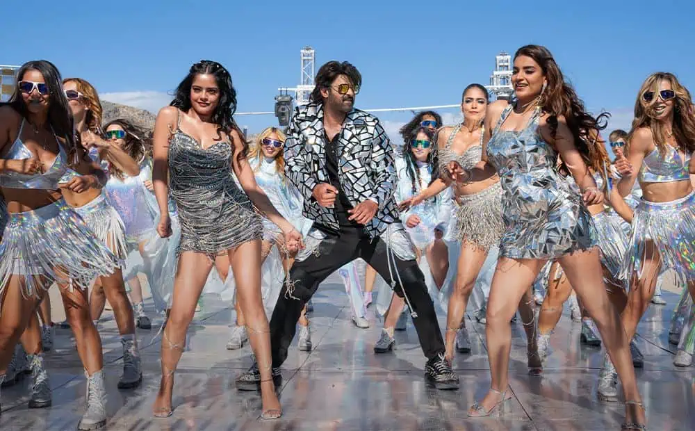 Nache Nache Ringtone