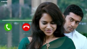 Nenjukkul Peidhidum Ringtone