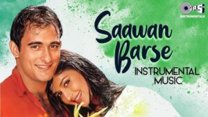 Saawan Barse Ringtone