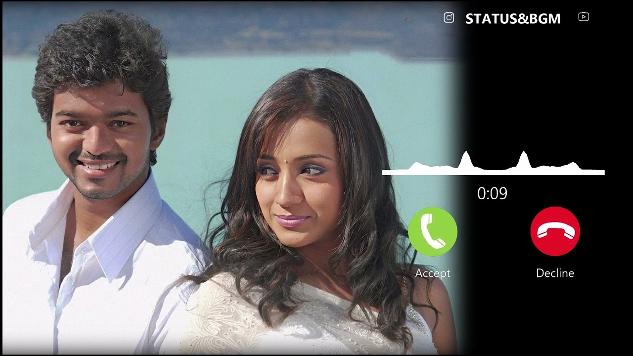 Thaen Thaen Thaen Ringtone