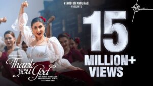 Thank You God Ringtone