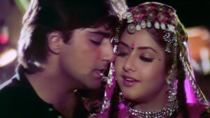 Tujhe Na Dekhu Toh Ringtone