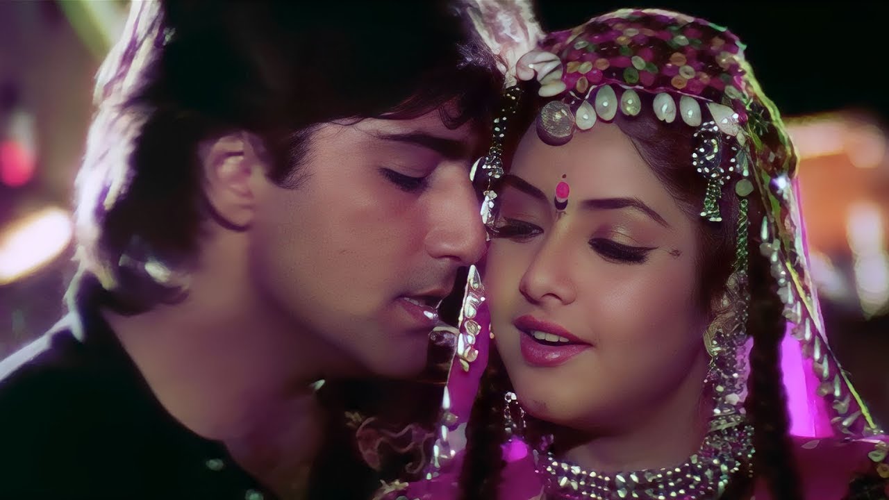 Tujhe Na Dekhu Toh Ringtone