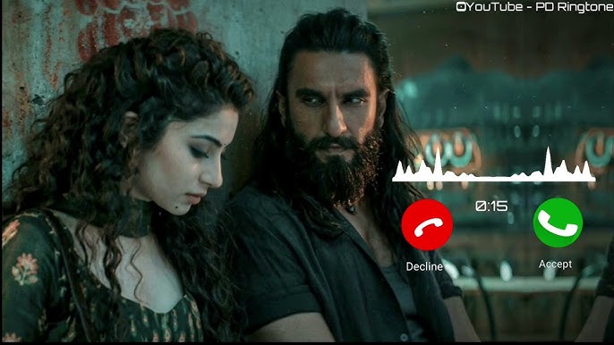 Vaari Jaavan Ringtone