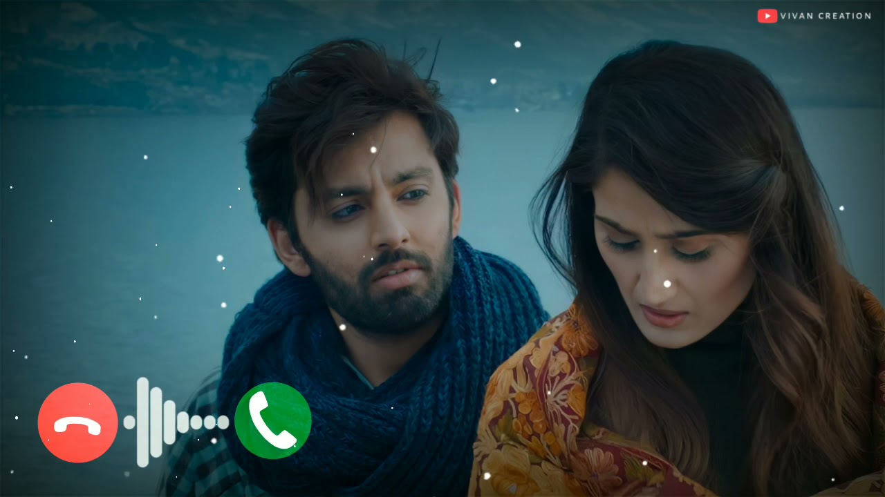 Wafa Na Raas Aayee Ringtone